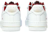 Purchase 【訂製籃球鞋】Nike Air Force 1 Low 粉盒小貓 萌寵出擊 防滑減震 低筒 板鞋 女款 白色