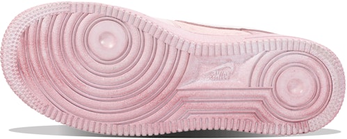 【客製化球鞋】Nike 空軍1號低筒 '07 粉紅染色 仿鑽 牛仔拼接 噴繪 復古 低幫 板鞋 女款 粉色 Purchase 【客製化球鞋】Nike 空軍1號低筒 '07 粉紅染色 仿鑽 牛仔拼接 噴繪 復古 低幫 板鞋 女款 粉色
