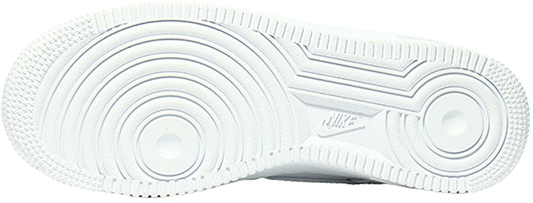 【訂製籃球鞋】Nike Air Force 1 Low 粉盒小貓 萌寵出擊 防滑減震 低筒 板鞋 女款 白色 Details for 【訂製籃球鞋】Nike Air Force 1 Low 粉盒小貓 萌寵出擊 防滑減震 低筒 板鞋 女款 白色