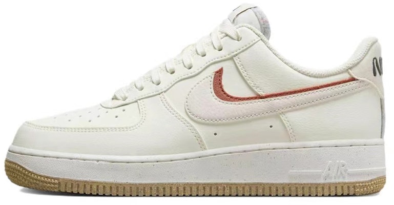 (W) 나이키 에어포스 1 '핑크 발렌타인 버니' (Nike AF1 '핑크 발렌타인 버니') DX6065-101(TeamTen-女款情兔粉S-BOX) Details for (W) 나이키 에어포스 1 '핑크 발렌타인 버니' (Nike AF1 '핑크 발렌타인 버니') DX6065-101(TeamTen-女款情兔粉S-BOX)