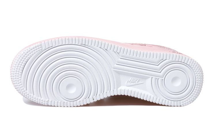 Details for (W) Nike Air Force 1 Low "Corazón Rosa Vintage" DD8959-100(Team拾玖-AF粉心S-BOX)