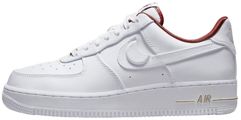 【訂製籃球鞋】Nike Air Force 1 Low 粉盒小貓 萌寵出擊 防滑減震 低筒 板鞋 女款 白色 Sizing 【訂製籃球鞋】Nike Air Force 1 Low 粉盒小貓 萌寵出擊 防滑減震 低筒 板鞋 女款 白色