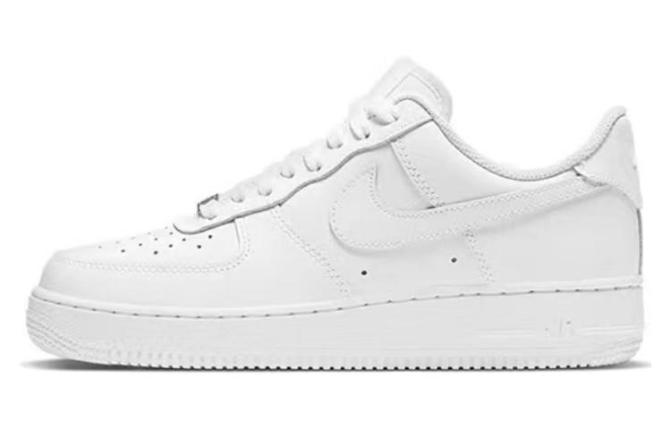 Sizing (W) Nike Air Force 1 Low "Corazón Rosa Vintage" DD8959-100(Team拾玖-AF粉心S-BOX)