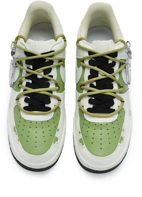 (W) 나이키 에어포스 1 로우 '픽셀 그래피티' (커스텀) DH2920-111(Team80-女BUG修补S-BOX) Shop (W) 나이키 에어포스 1 로우 '픽셀 그래피티' (커스텀) DH2920-111(Team80-女BUG修补S-BOX)