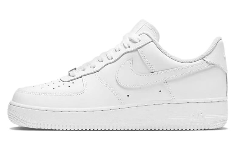 Details for (W) [Sepatu Kustom] Nike Air Force 1 Low 'Pixel Heart Putih Pink' DD8959-100(Team74-AF1像素爱心QD)