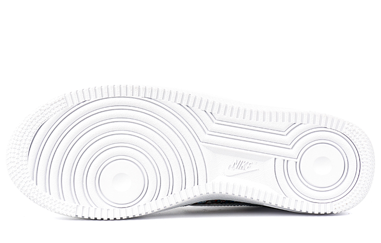 Purchase (W) [定制鞋款] 耐克 Air Force 1 低帮 '陶瓷白' DD8959-100(Team拾柒-女款低帮光变青花瓷板鞋)