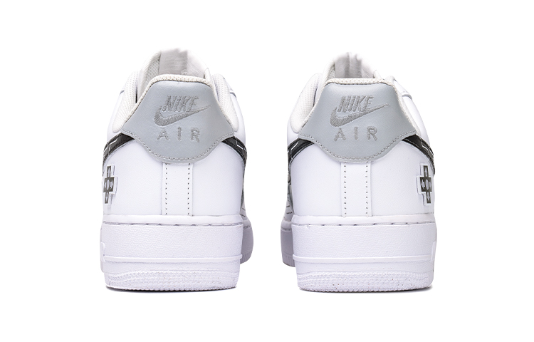 [Custom Shoes] (W) Nike Air Force 1 Low 'PS5 Controller' 圖 4