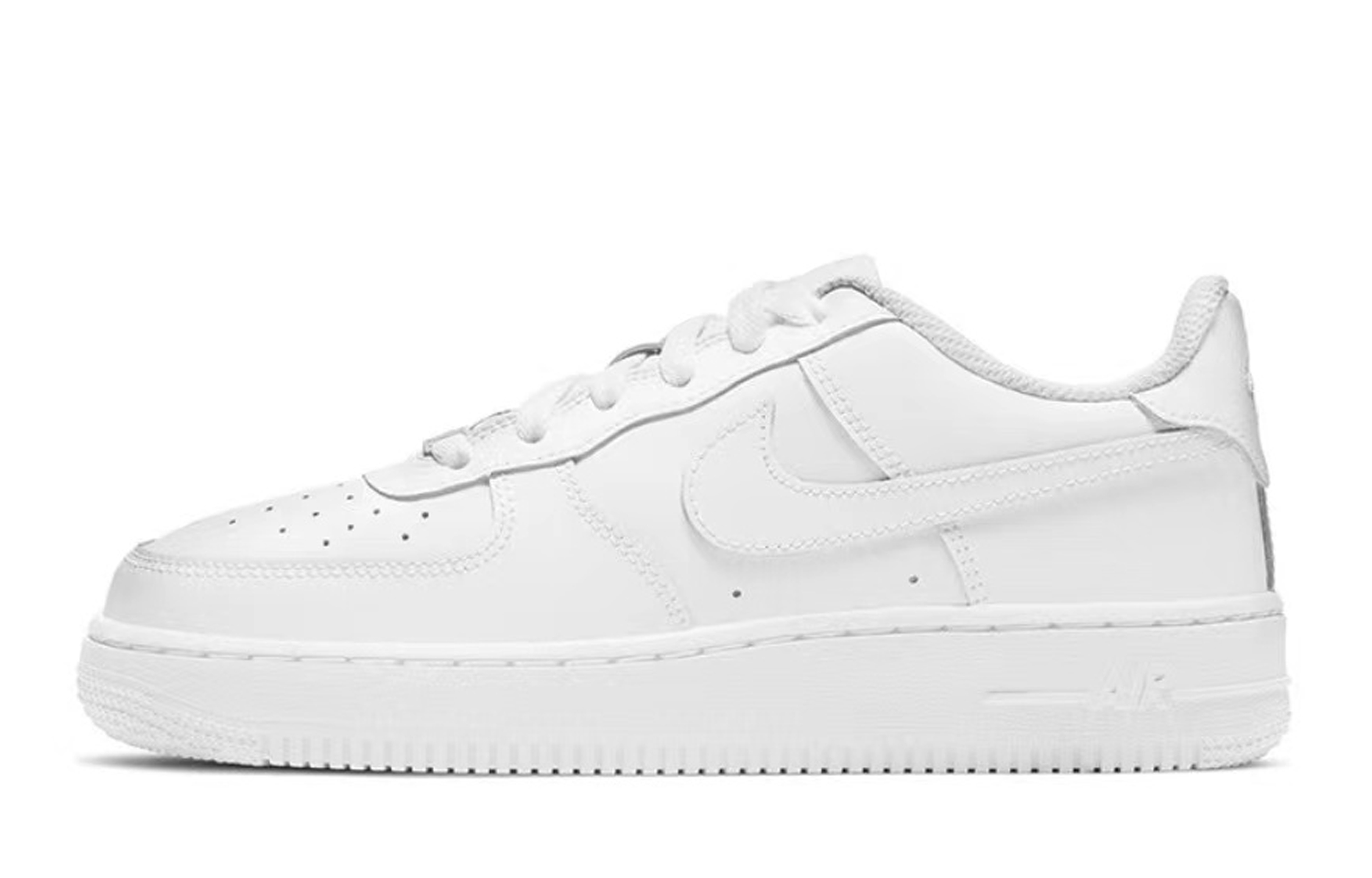 Details for 【定制球鞋】Nike Air Force 1 Low 811製造 純愛戰士 限定托特包 防滑耐磨 低幫 板鞋 女款 白粉