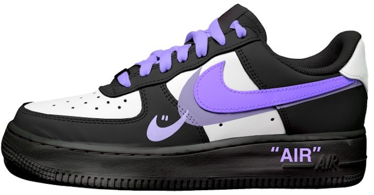 (W) 나이키 에어포스 1 로우 '보라스마일 레트로' DD8959-100(Team拾玖-紫色三钩女S-BOX) Buy (W) 나이키 에어포스 1 로우 '보라스마일 레트로' DD8959-100(Team拾玖-紫色三钩女S-BOX)