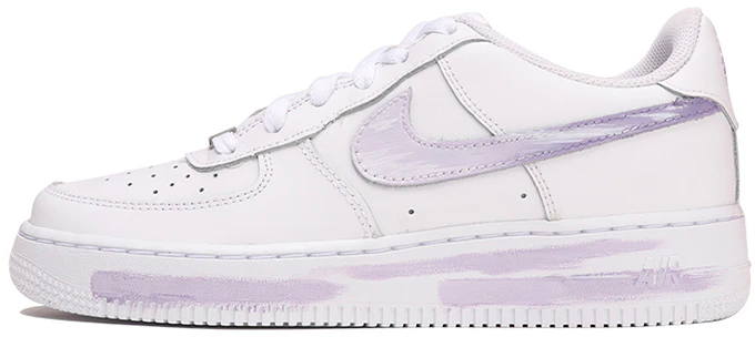 custom-shoes-women-nike-air-force-1-low-purple-gradient