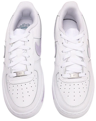 (W) Zapatillas Nike Air Force 1 Low 'Degradé Púrpura' Personalizadas 314192-117(TeamThree-女款肌理白紫QD) Shop (W) Zapatillas Nike Air Force 1 Low 'Degradé Púrpura' Personalizadas 314192-117(TeamThree-女款肌理白紫QD)