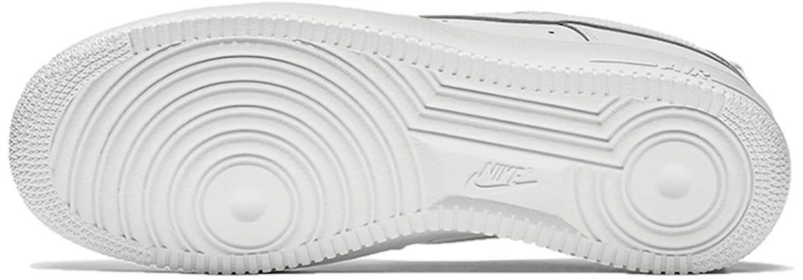 (W) Zapatillas Nike Air Force 1 Low 'Degradé Púrpura' Personalizadas 314192-117(TeamThree-女款肌理白紫QD) Details for (W) Zapatillas Nike Air Force 1 Low 'Degradé Púrpura' Personalizadas 314192-117(TeamThree-女款肌理白紫QD)