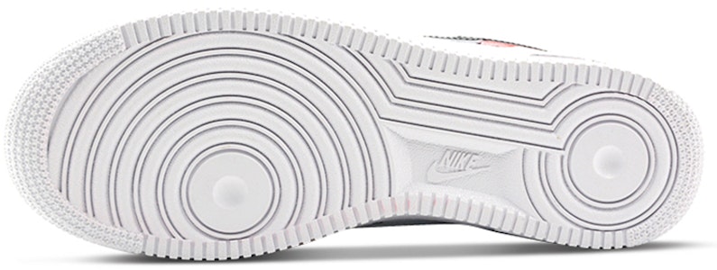 (W) 나이키 에어포스 1 로우 '레드 메카' (커스텀) DD8959-100(Team9-女款二次元红机甲QD) Details for (W) 나이키 에어포스 1 로우 '레드 메카' (커스텀) DD8959-100(Team9-女款二次元红机甲QD)