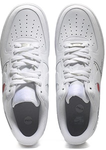 (W) 나이키 에어포스 1 로우 '붉은 태양 파도' (Nike AF1 로우 '레드 썬 웨이브') DD8959-100(Team10-旭日东升女纯白QD) Shop (W) 나이키 에어포스 1 로우 '붉은 태양 파도' (Nike AF1 로우 '레드 썬 웨이브') DD8959-100(Team10-旭日东升女纯白QD)