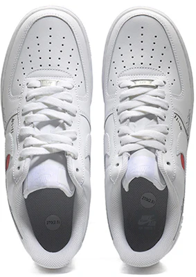 【定制球鞋】Nike Air Force 1 Low 全白 空軍一號 旭日東昇 紅日海浪 日式 清新 低筒 板鞋 女款 白紅 Shop 【定制球鞋】Nike Air Force 1 Low 全白 空軍一號 旭日東昇 紅日海浪 日式 清新 低筒 板鞋 女款 白紅