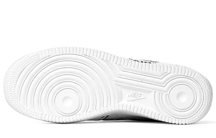 Purchase (W) [Zapatos Personalizados] Nike Air Force 1 Low 'Señal Roja' DD8959-100(Team拾柒-女款低帮红色信号板鞋)