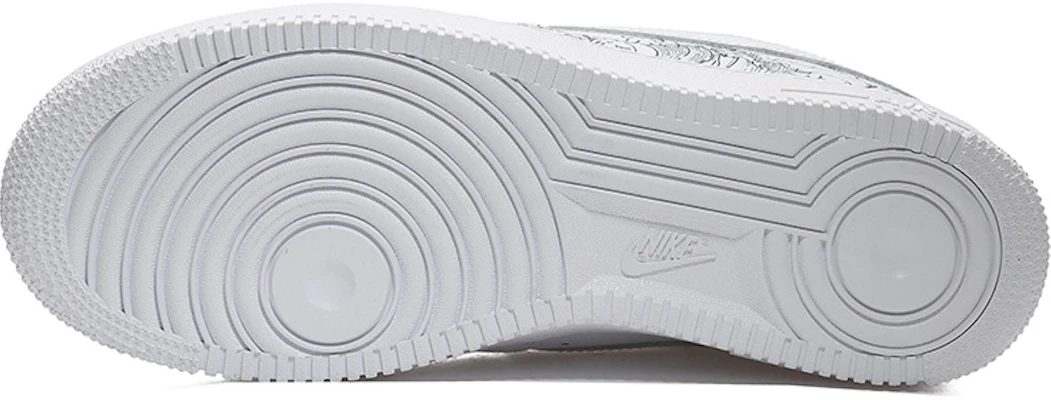 【定制球鞋】Nike Air Force 1 Low 全白 空軍一號 旭日東昇 紅日海浪 日式 清新 低筒 板鞋 女款 白紅 Details for 【定制球鞋】Nike Air Force 1 Low 全白 空軍一號 旭日東昇 紅日海浪 日式 清新 低筒 板鞋 女款 白紅