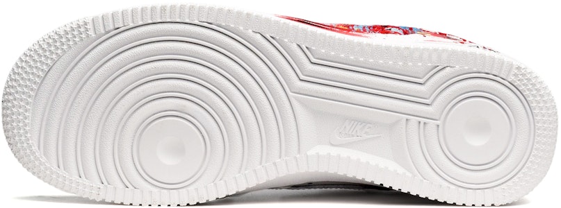 【客製球鞋】 Nike Air Force 1 Low 空軍一號 彩色塗鴉 潮流符號 低幫 板鞋 女款 紅白 Purchase 【客製球鞋】 Nike Air Force 1 Low 空軍一號 彩色塗鴉 潮流符號 低幫 板鞋 女款 紅白