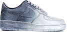 Order (W) Zapatillas Nike Air Force 1 Low 'Mariposa Gris Reflectante' DD8959-100(Team拾柒-女款浸染蝴蝶满天星灰色)