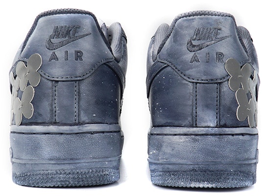 (W) Zapatillas Nike Air Force 1 Low 'Mariposa Gris Reflectante' DD8959-100(Team拾柒-女款浸染蝴蝶满天星灰色) Shop (W) Zapatillas Nike Air Force 1 Low 'Mariposa Gris Reflectante' DD8959-100(Team拾柒-女款浸染蝴蝶满天星灰色)