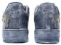 Shop (W) Zapatillas Nike Air Force 1 Low 'Mariposa Gris Reflectante' DD8959-100(Team拾柒-女款浸染蝴蝶满天星灰色)