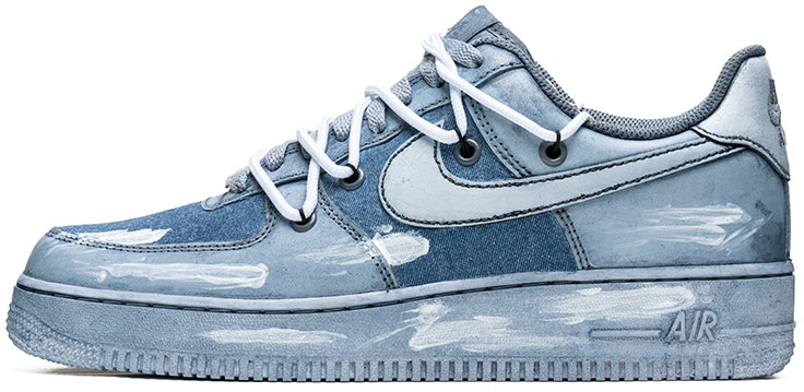 custom-shoes-women-nike-air-force-1-low-retro-deconstructed-light-blue