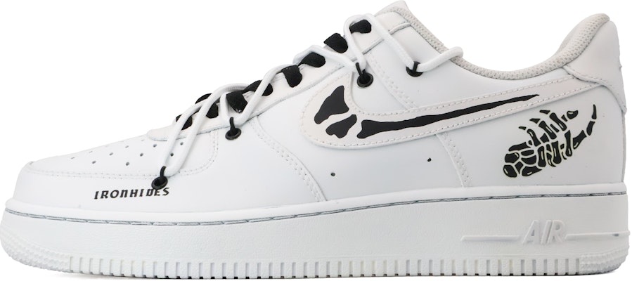 (W) Zapatillas Nike Air Force 1 Low 'Retro Desgastado Blanco' DD8959-100(Team53-女款桎梏) Buy (W) Zapatillas Nike Air Force 1 Low 'Retro Desgastado Blanco' DD8959-100(Team53-女款桎梏)