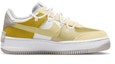Order (W) 【定制鞋款】Nike Air Force 1 低帮“复古卡布奇诺解构” FB7172-111(TeamY-女款芝士拿铁米棕)