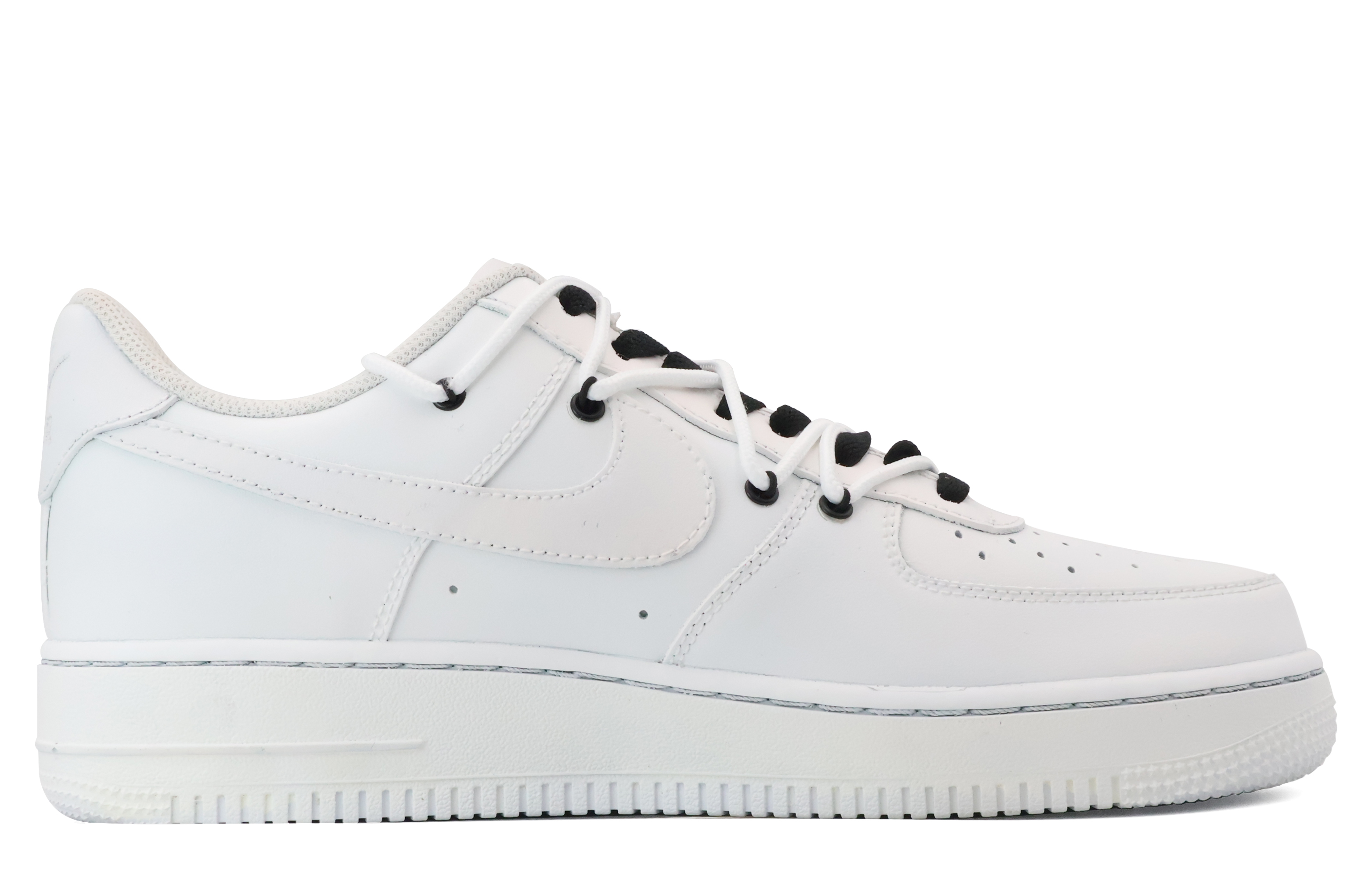 Order (W) Zapatillas Nike Air Force 1 Low 'Retro Desgastado Blanco' DD8959-100(Team53-女款桎梏)