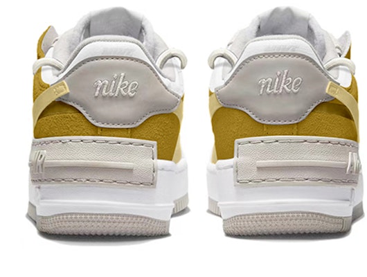 (W) 【定制鞋款】Nike Air Force 1 低帮“复古卡布奇诺解构” FB7172-111(TeamY-女款芝士拿铁米棕) Shop (W) 【定制鞋款】Nike Air Force 1 低帮“复古卡布奇诺解构” FB7172-111(TeamY-女款芝士拿铁米棕)