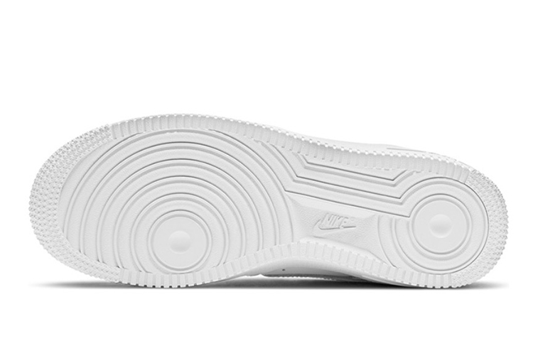 Purchase (W) Zapatillas Nike Air Force 1 Low 'Retro Desgastado Blanco' DD8959-100(Team53-女款桎梏)