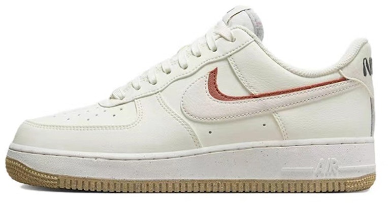 【訂製球鞋】Nike Air Force 1 Low 雙勾小熊貓 反轉黑白 芒果奶昔 低幫 板鞋 女款 黑白 Details for 【訂製球鞋】Nike Air Force 1 Low 雙勾小熊貓 反轉黑白 芒果奶昔 低幫 板鞋 女款 黑白