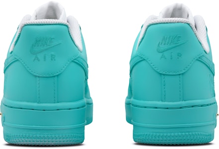 (W) 나이키 에어포스 1 로우 '로코코 터콰이즈' (커스텀) DD8959-100(Teamone-AF1绿松石) Shop (W) 나이키 에어포스 1 로우 '로코코 터콰이즈' (커스텀) DD8959-100(Teamone-AF1绿松石)