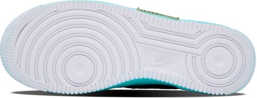 (W) 【カスタムシューズ】(女性用) ナイキ エア フォース 1 ロー 'ロココターコイズ' DD8959-100(Teamone-AF1绿松石) Purchase (W) 【カスタムシューズ】(女性用) ナイキ エア フォース 1 ロー 'ロココターコイズ' DD8959-100(Teamone-AF1绿松石)