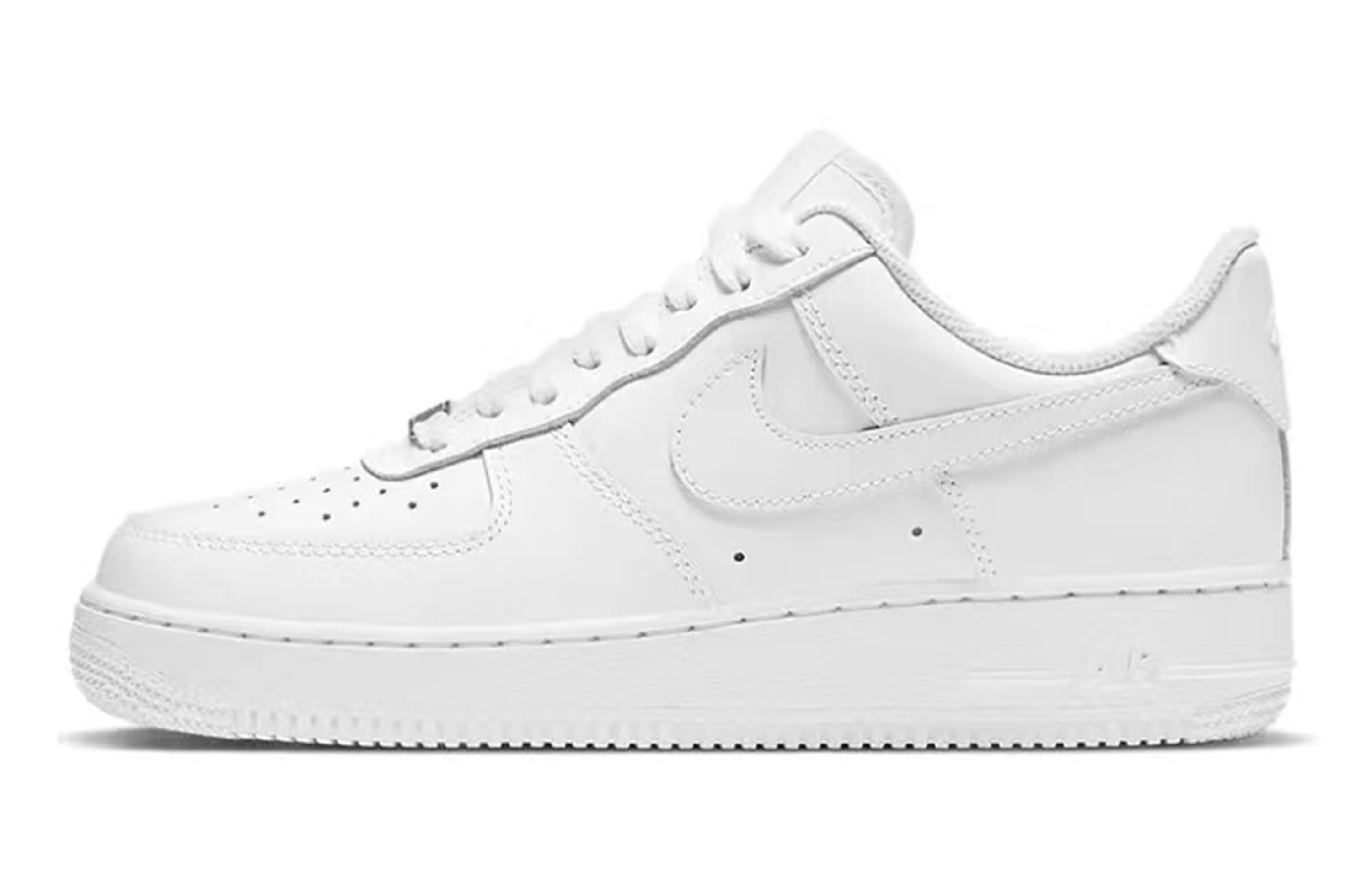 Details for (W) [Kasut Rekaan Tersuai] Nike Air Force 1 Rendah 'Rococo Pink Berukir' DD8959-100(Teamone-AF1珠翠粉）