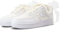 Lookbook (W) 나이키 에어포스 1 로우 '웨딩 화이트' (Nike Air Force 1 Low 'Wedding White') DD8959-100(Team53女款世纪婚礼)