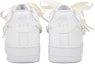 Shop (W) 나이키 에어포스 1 로우 '웨딩 로맨스' (Nike Air Force 1 Low 'Wedding Romance') DD8959-100(Team18-AF1珍珠贴钻婚鞋)