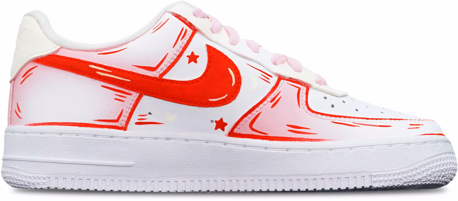 custom-shoes-women-nike-air-force-1-low-sailor-moon-heart-wings