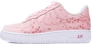 Buy 【客製化球鞋】 Nike Air Force 1 Low 空軍一號 櫻花 中國風客製 低筒 板鞋 女款 粉