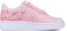 Order 【客製化球鞋】 Nike Air Force 1 Low 空軍一號 櫻花 中國風客製 低筒 板鞋 女款 粉