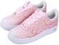 Lookbook 【客製化球鞋】 Nike Air Force 1 Low 空軍一號 櫻花 中國風客製 低筒 板鞋 女款 粉