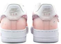 Shop (W) 나이키 에어포스 1 '사쿠라 마카롱 그라데이션' (커스텀) DH2920-111-(TeamS-女款樱花粉渐变)