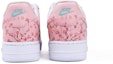 Shop 【客製化球鞋】 Nike Air Force 1 Low 空軍一號 櫻花 中國風客製 低筒 板鞋 女款 粉