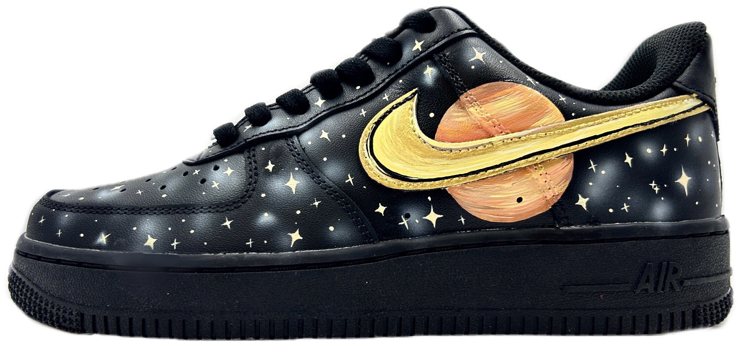 custom-shoes-women-nike-air-force-1-low-saturn-galaxy