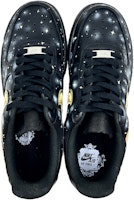 【訂製球鞋】Nike Air Force 1 Low 國風油畫 土星 太空環繞 星空 防滑耐磨 低筒 板鞋· 女款 女黑· Shop 【訂製球鞋】Nike Air Force 1 Low 國風油畫 土星 太空環繞 星空 防滑耐磨 低筒 板鞋· 女款 女黑·