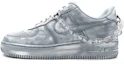 Buy (W) 나이키 에어포스 1 로우 '스크래치 그레이' (커스텀) 315115-112(TeamE-浸染-酒精刮刮乐-灰色)