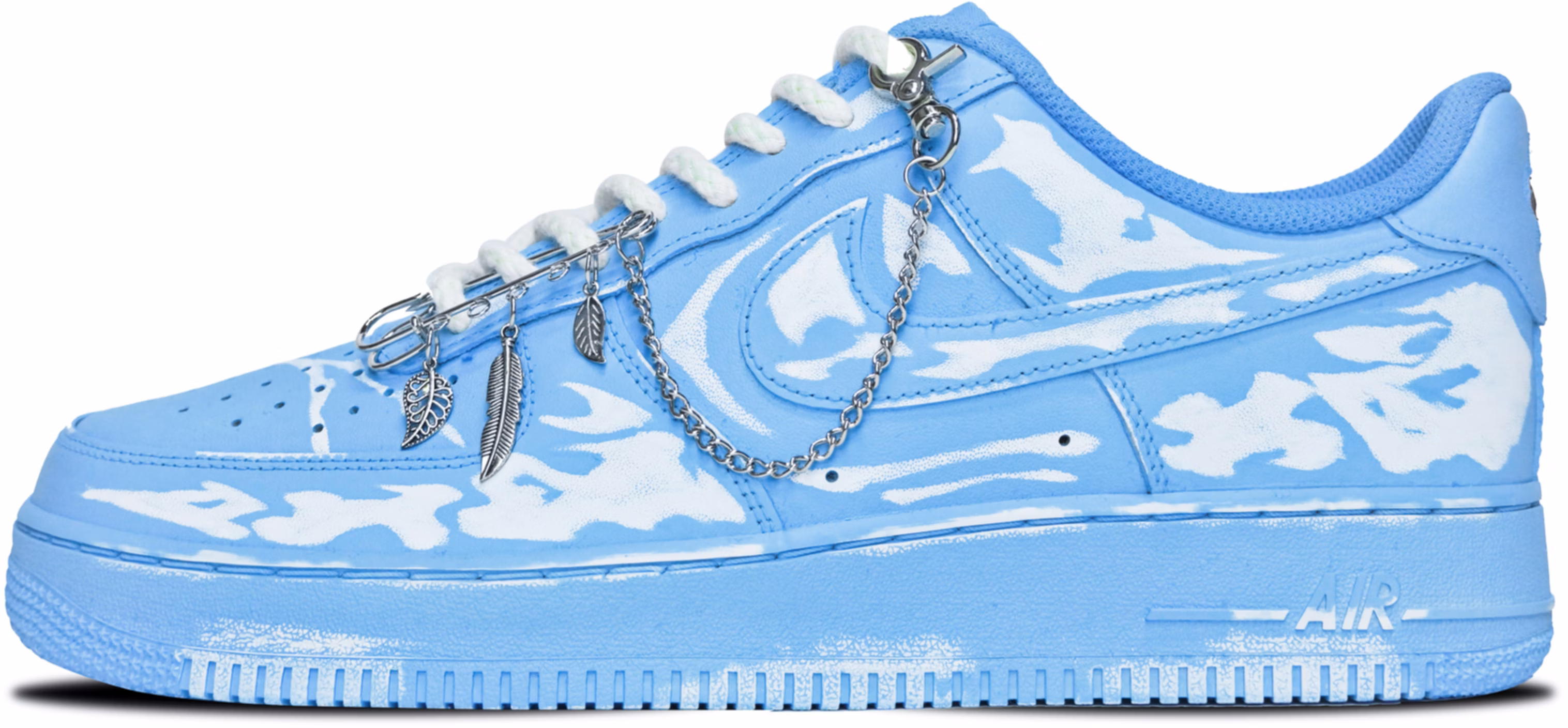custom-shoes-women-nike-air-force-1-low-scratch-blue-gallery