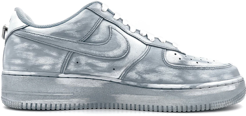 (W) 나이키 에어포스 1 로우 '스크래치 그레이' (커스텀) 315115-112(TeamE-浸染-酒精刮刮乐-灰色) Order (W) 나이키 에어포스 1 로우 '스크래치 그레이' (커스텀) 315115-112(TeamE-浸染-酒精刮刮乐-灰色)