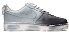 Order (W) Zapatillas Nike Air Force 1 Low "Sal Marina Degradado" DD8959-100(TeamE-女款渐变黑白蓝)