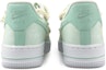 Shop 【定制球鞋】Nike Air Force 1 Low 海鹽奶貝 可愛掛件 少女清新 麻繩 解構 低幫 板鞋 女款 米藍